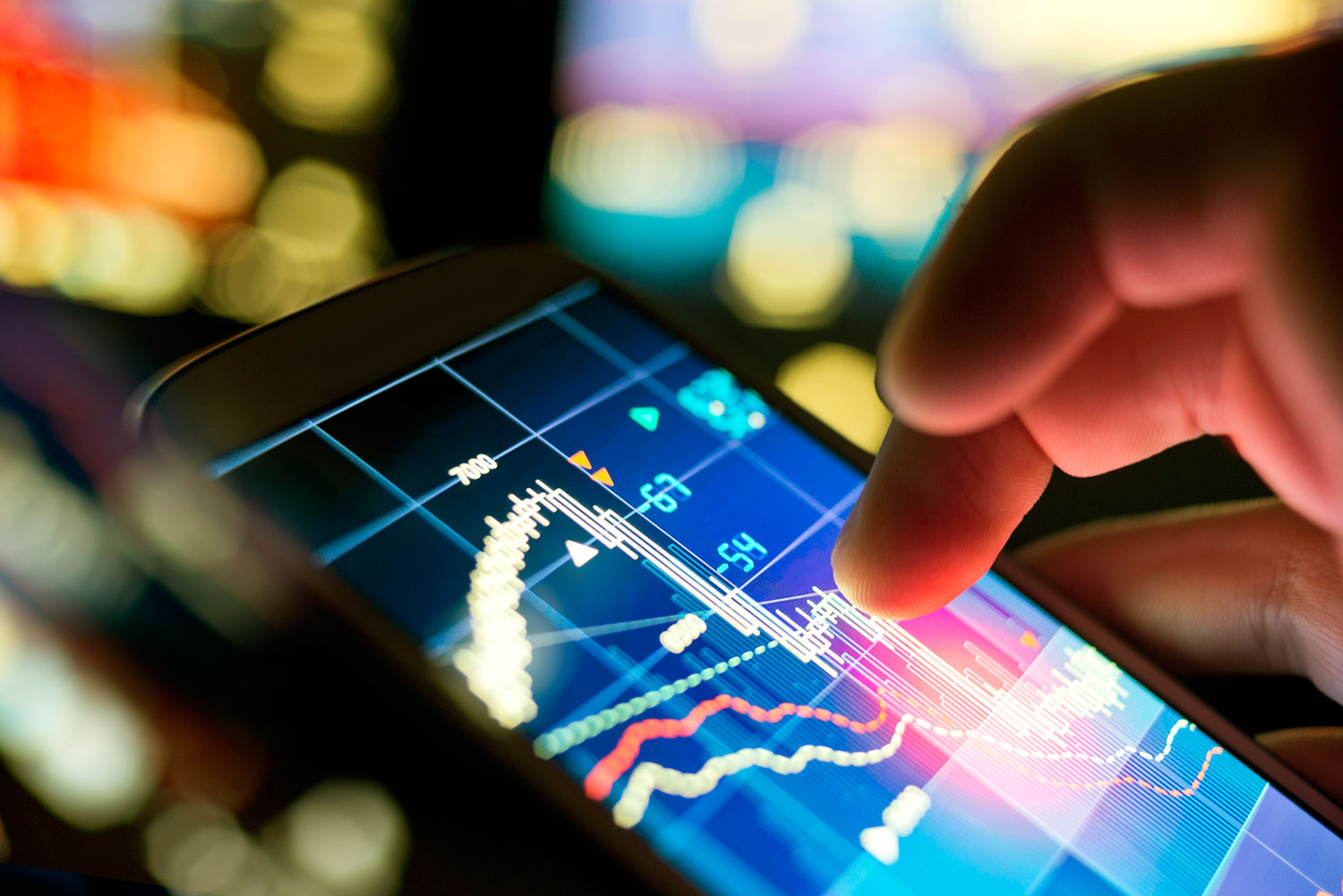 El Big Data y las profesiones y nuevos modelos de negocio asociados a la avalancha de información digital