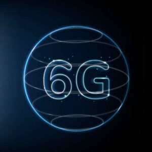 La red se prepara para el 6G