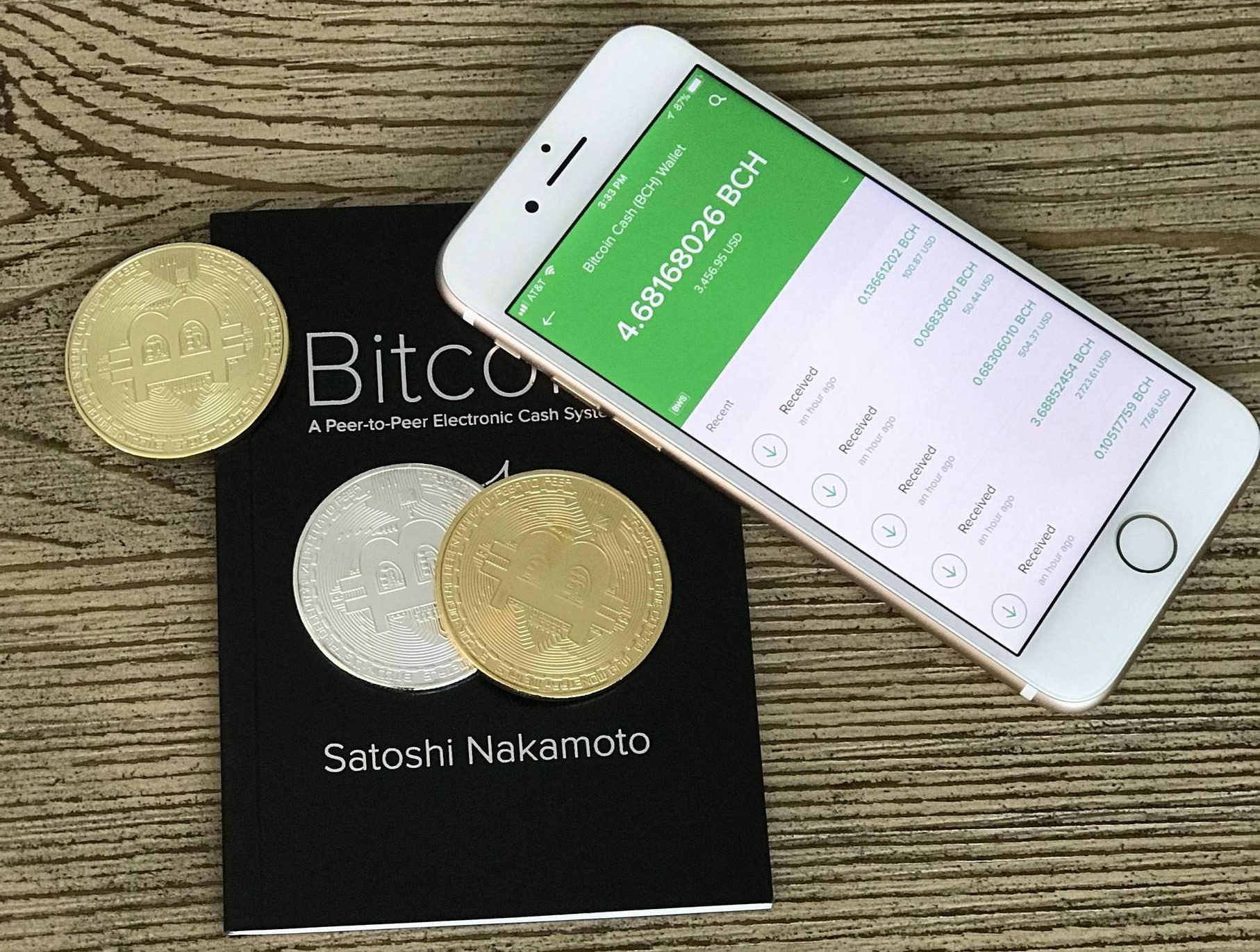 ¿Qué está pasando con las criptomonedas?