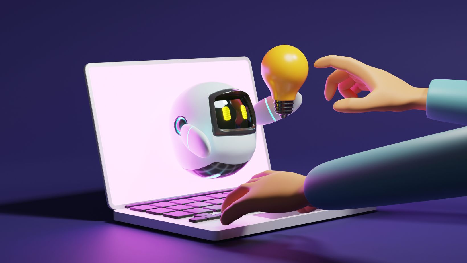 Pantallas digitales del futuro:»sentirás» los objetos