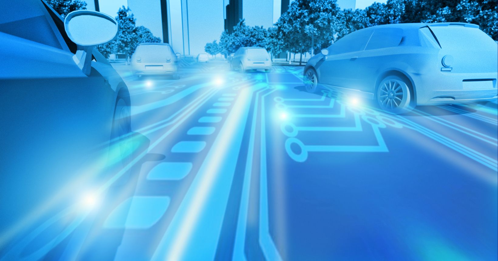 El 6G llega al mercado de los automóviles