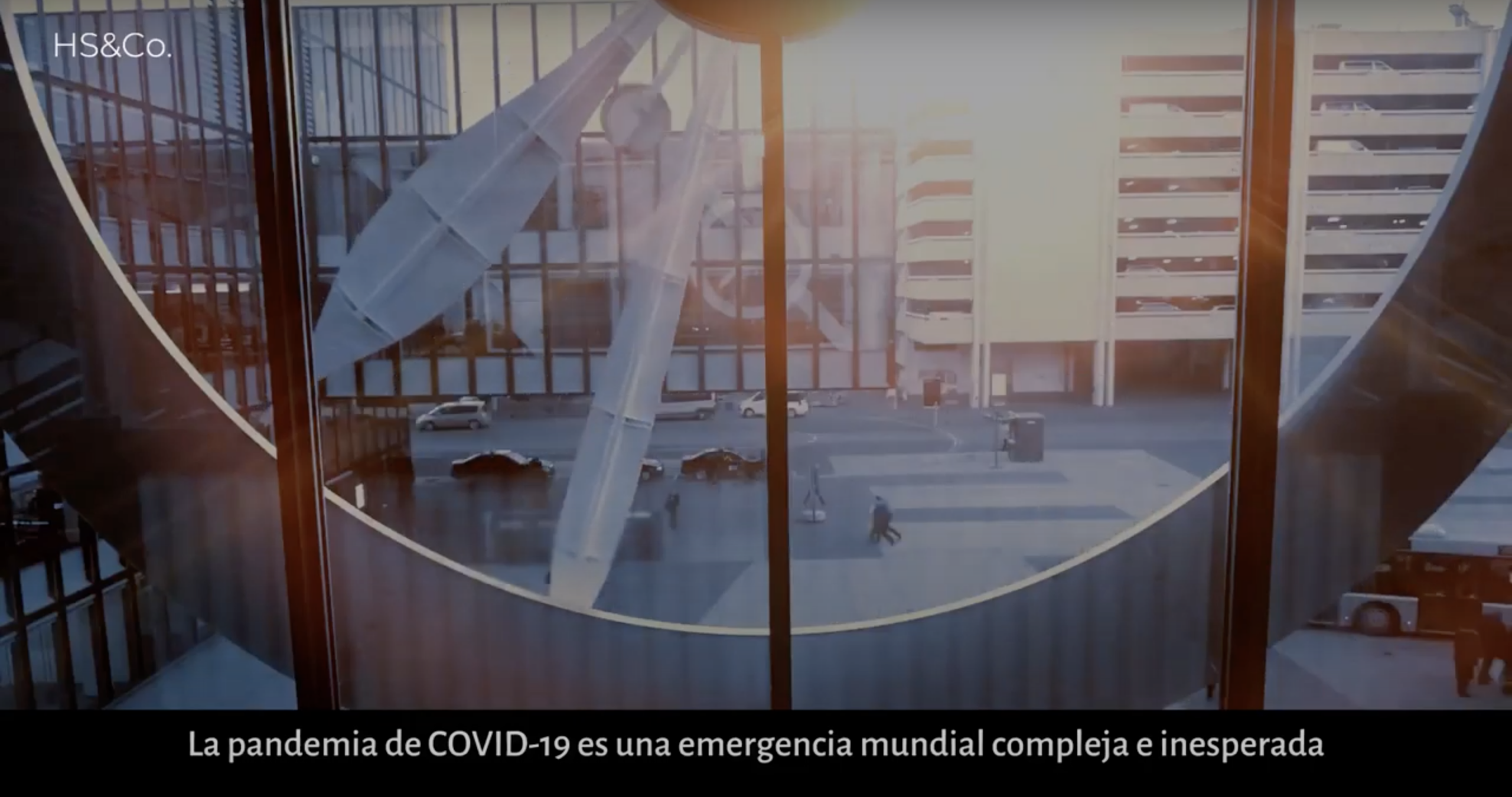 HS&Co. Ahora más que nunca | Partner de TicNegocios