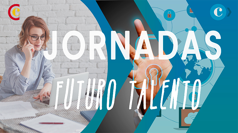 Jornadas «Futuro talento» – Roadshow innotech | Nuria Palma