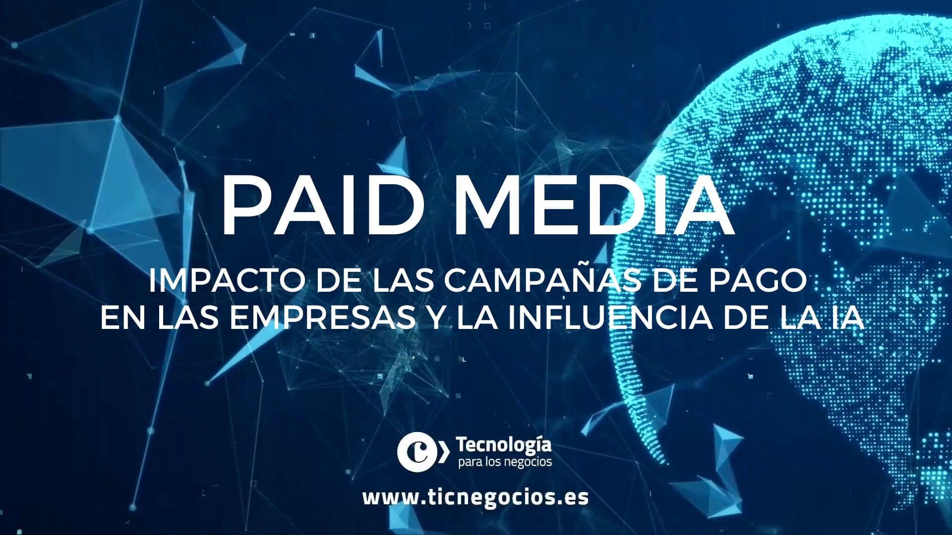PODCAST | Estrategias de Paid Media: Publicidad programática