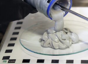 Generan una pasta de hidrógeno como combustible para vehículos