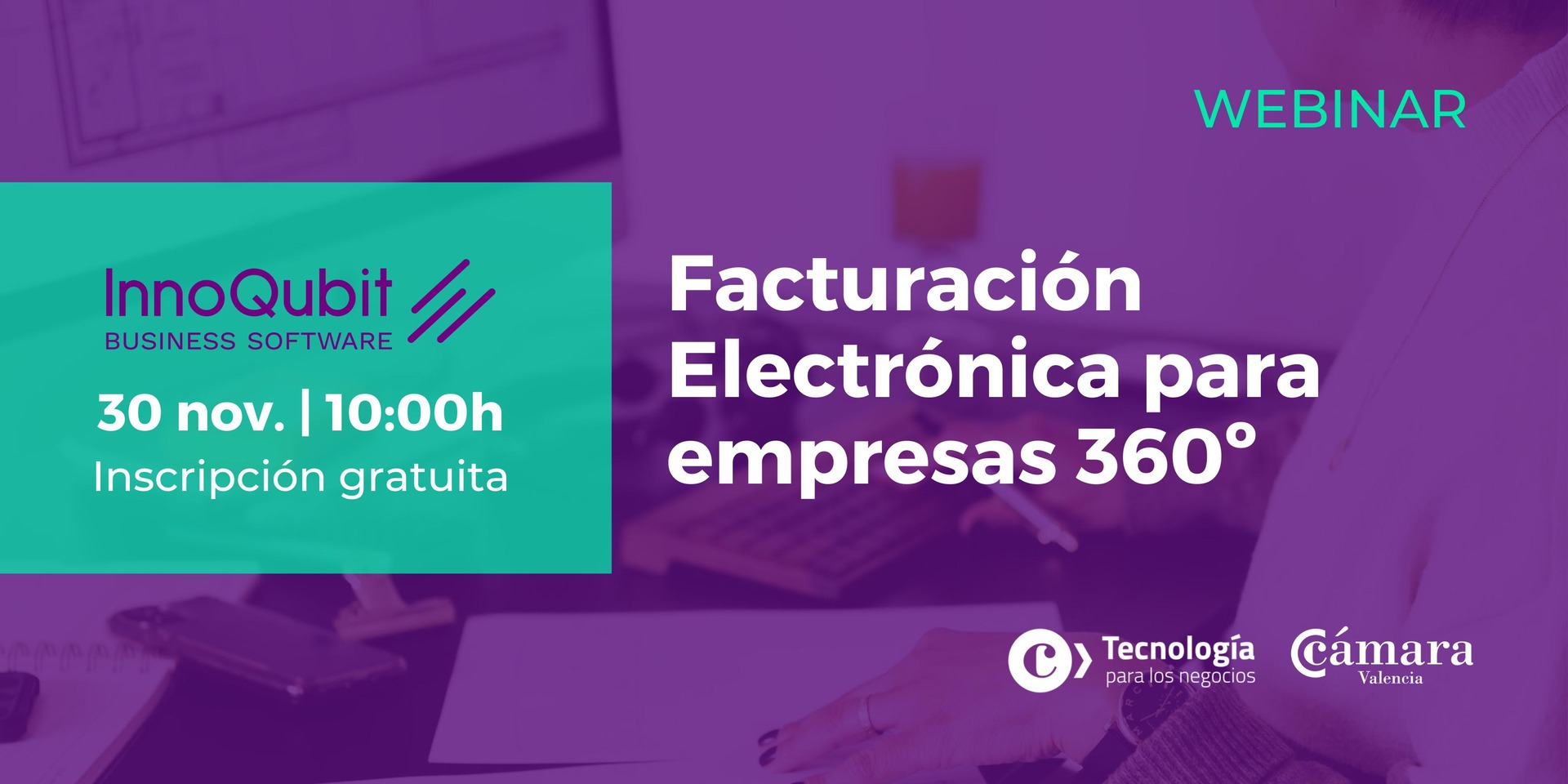 Facturación Electrónica para empresas 360º
