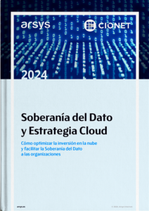 Soberanía del Dato