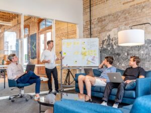 Impulsa el crecimiento de tu Startup: Pasos clave