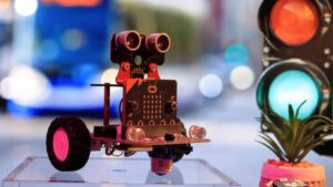 Smart toys, una posible amenaza a la intimidad