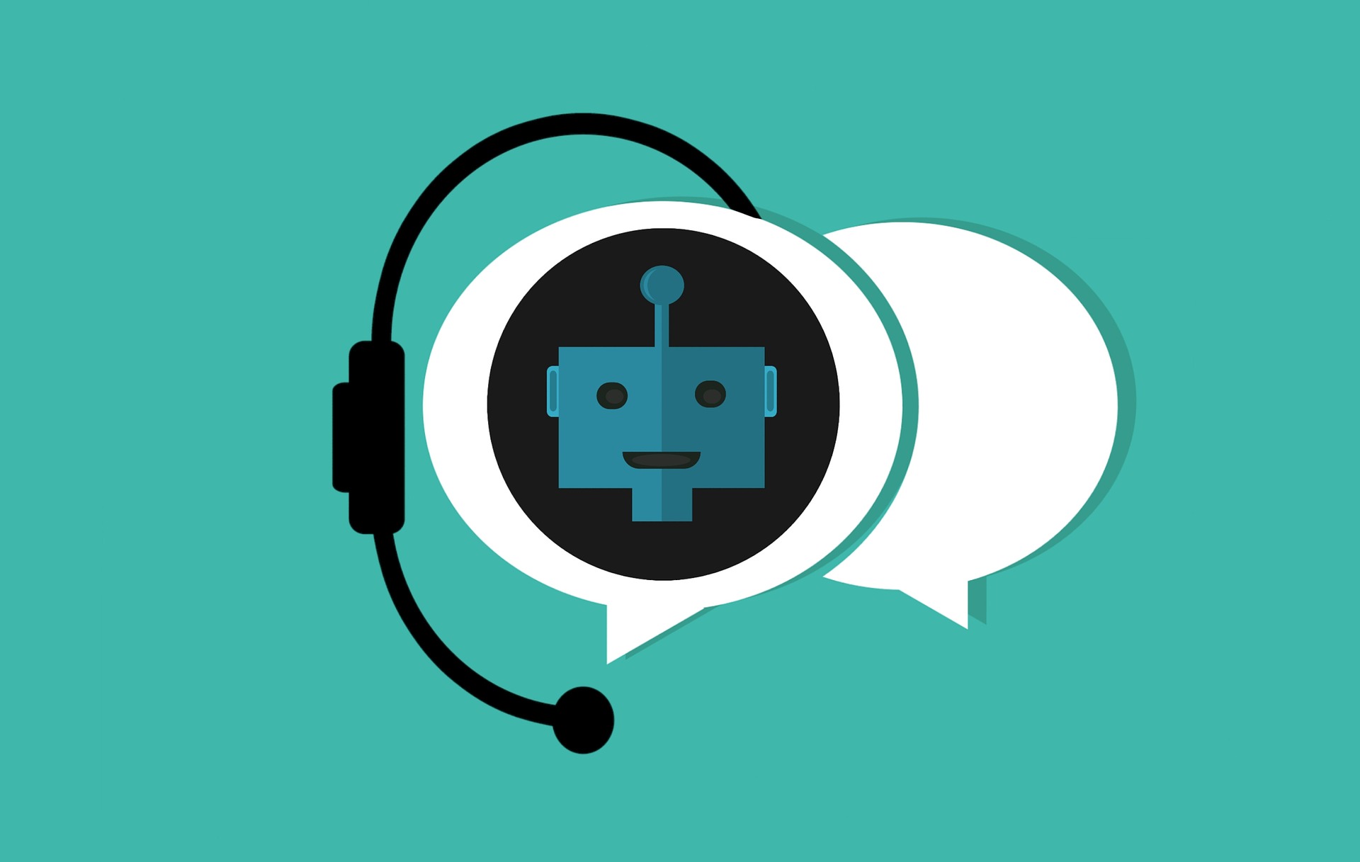 Voicebots, la inteligencia artificial que escucha y habla con tus clientes