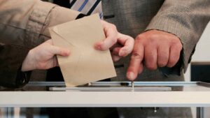 Diseñan un sistema de voto electrónico a prueba de ciberataques