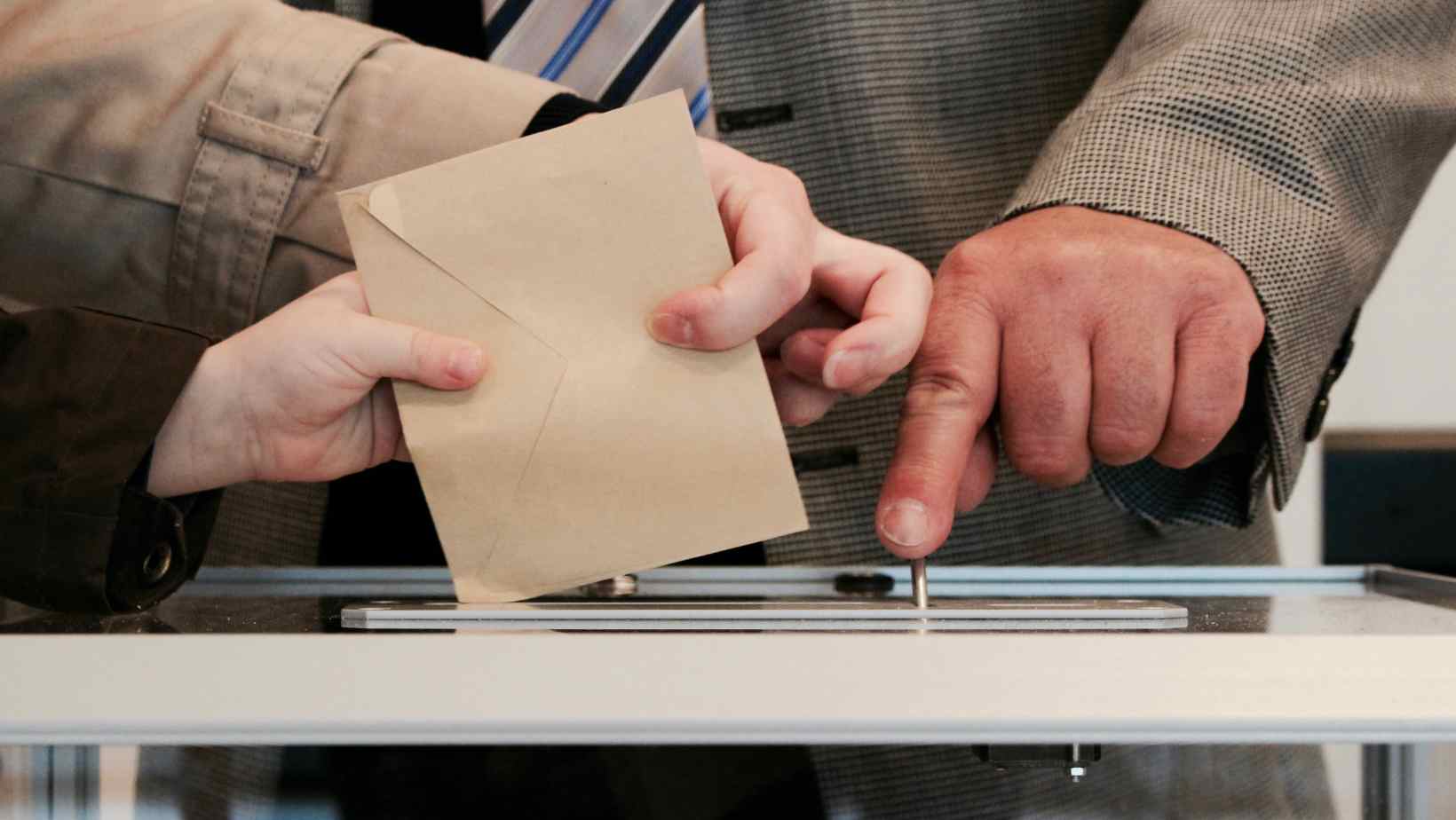 Diseñan un sistema de voto electrónico a prueba de ciberataques