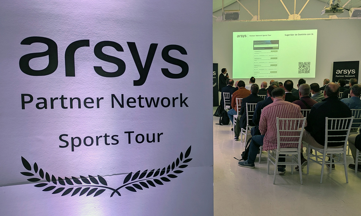 Arsys acerca a sus partners las oportunidades de negocio de la IA  y los entornos Multicloud