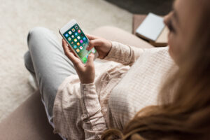 Apps maléficas