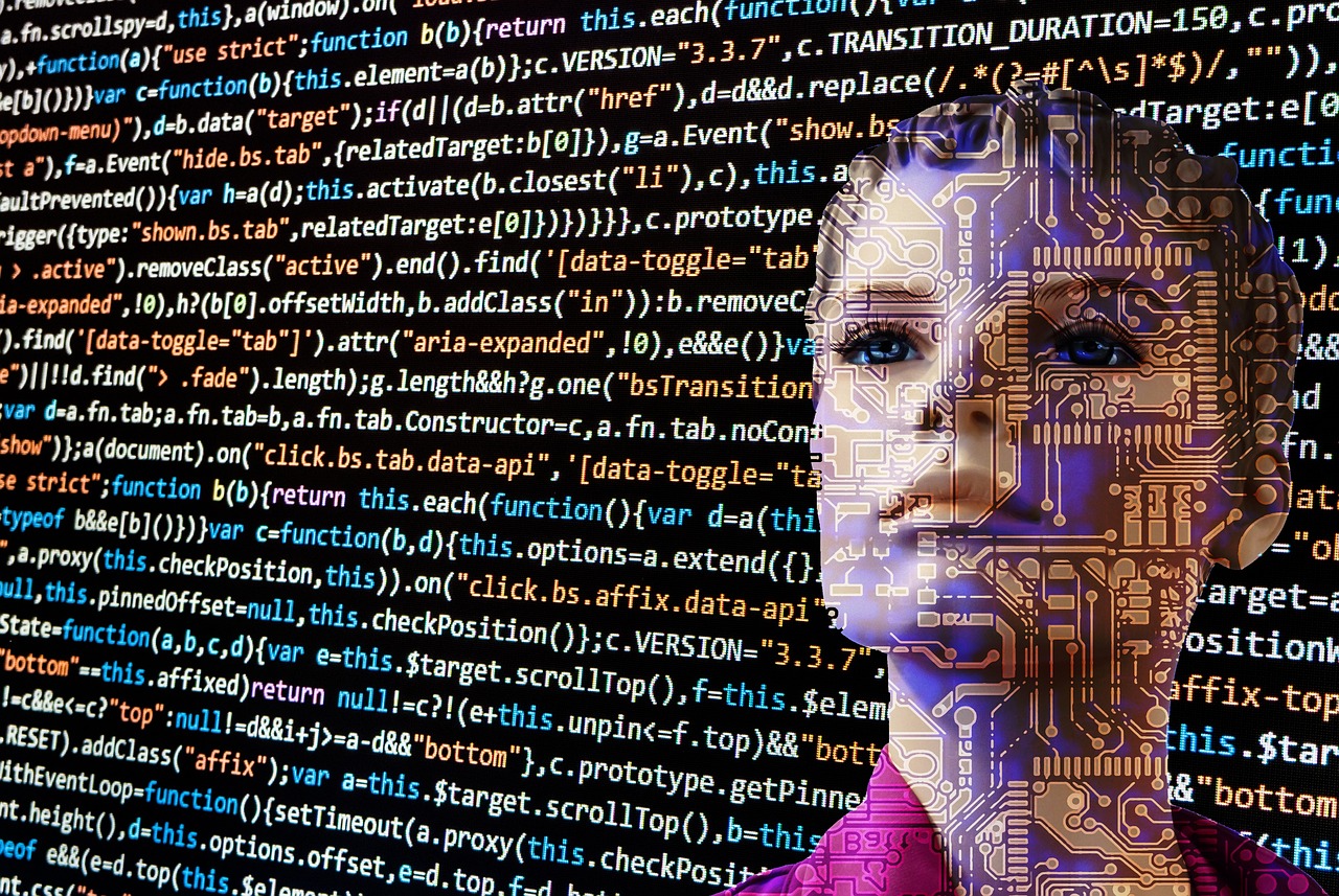¿Qué es la caja negra de la Inteligencia Artificial?