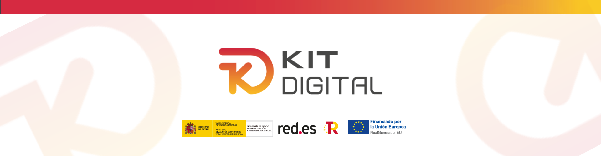 Kit Digital: el paso a paso para solicitar la ayuda si eres una pyme de 10 a 49 empleados.
