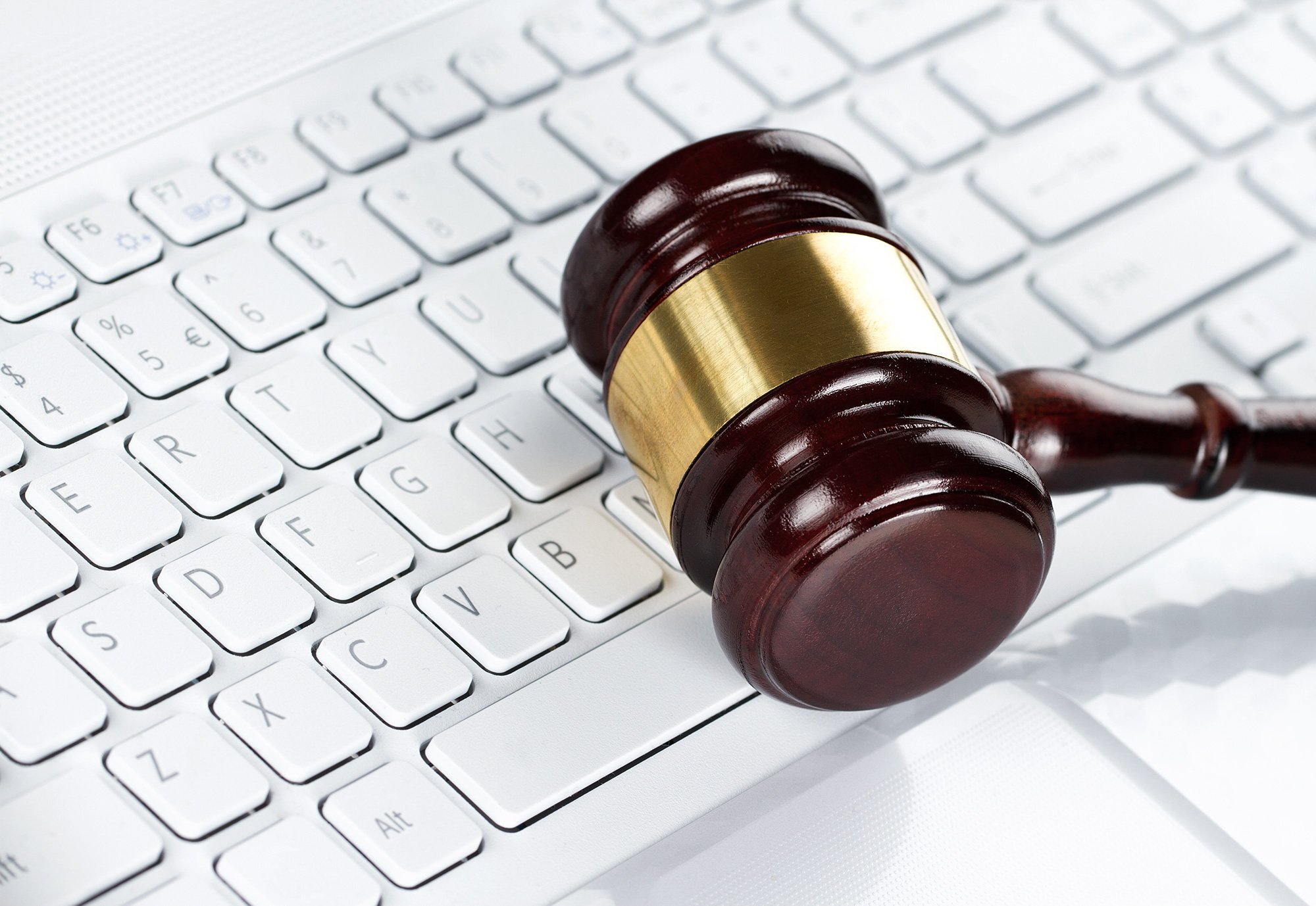 Cómo afecta la nueva ley de protección de datos 2018 a mi página web
