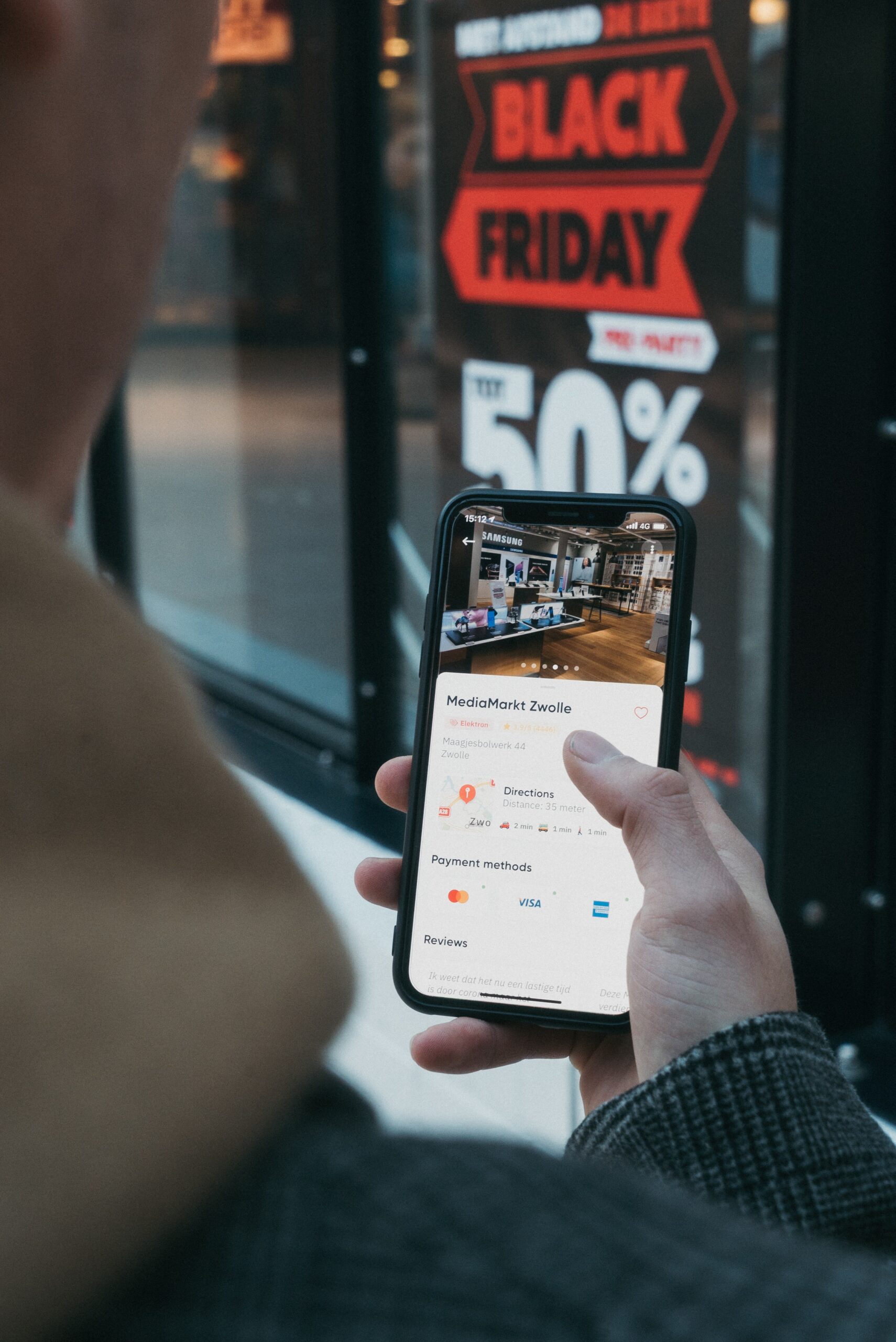 Google Cloud presenta una solución de IA para el retail