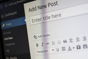 Los CMS más populares: ¿cuál elegir?
