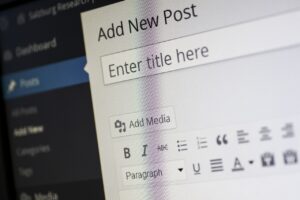 Evolución del sector de contenidos digitales en España