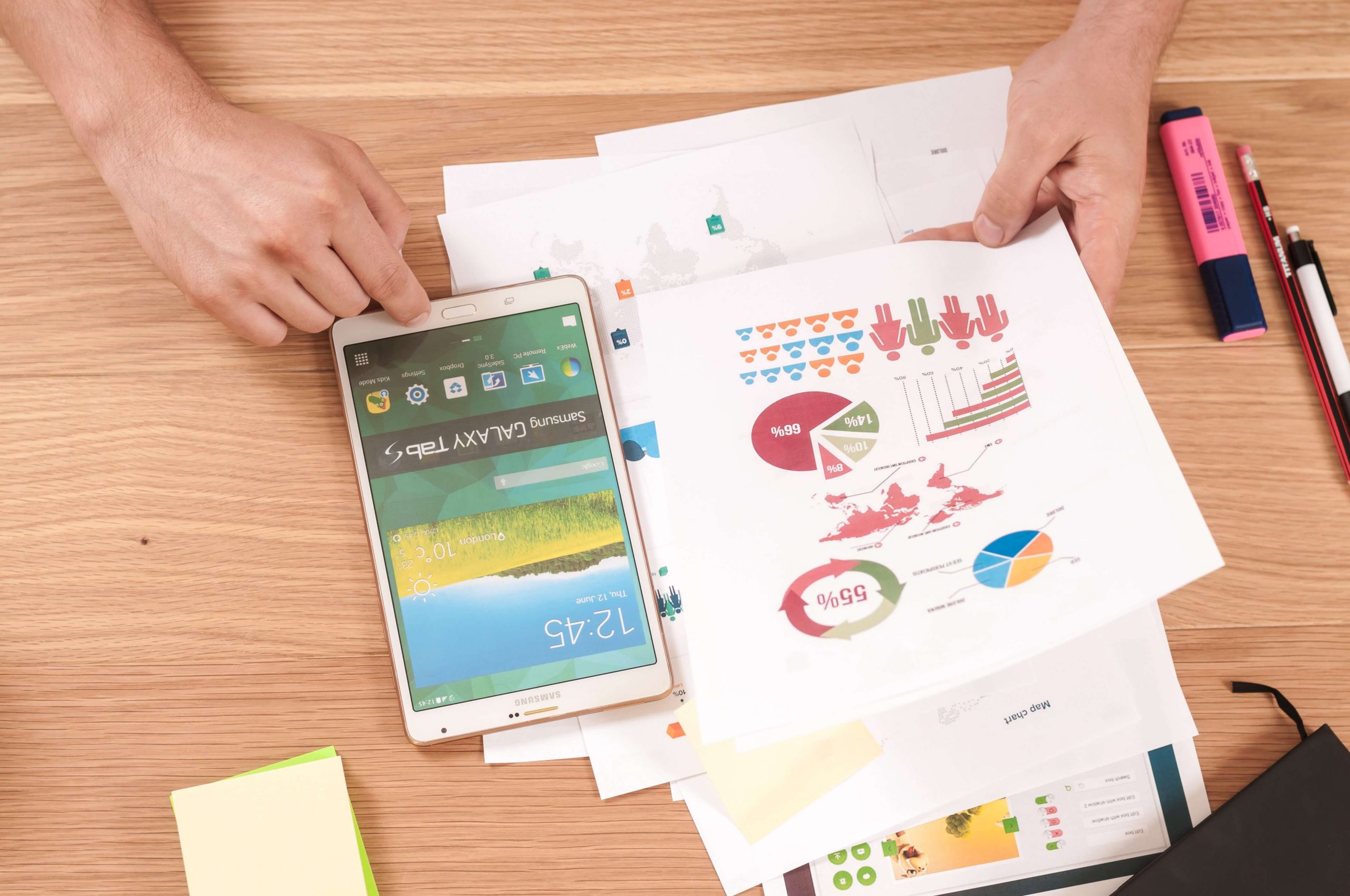 Cómo hacer una auditoría de contenido paso a paso
