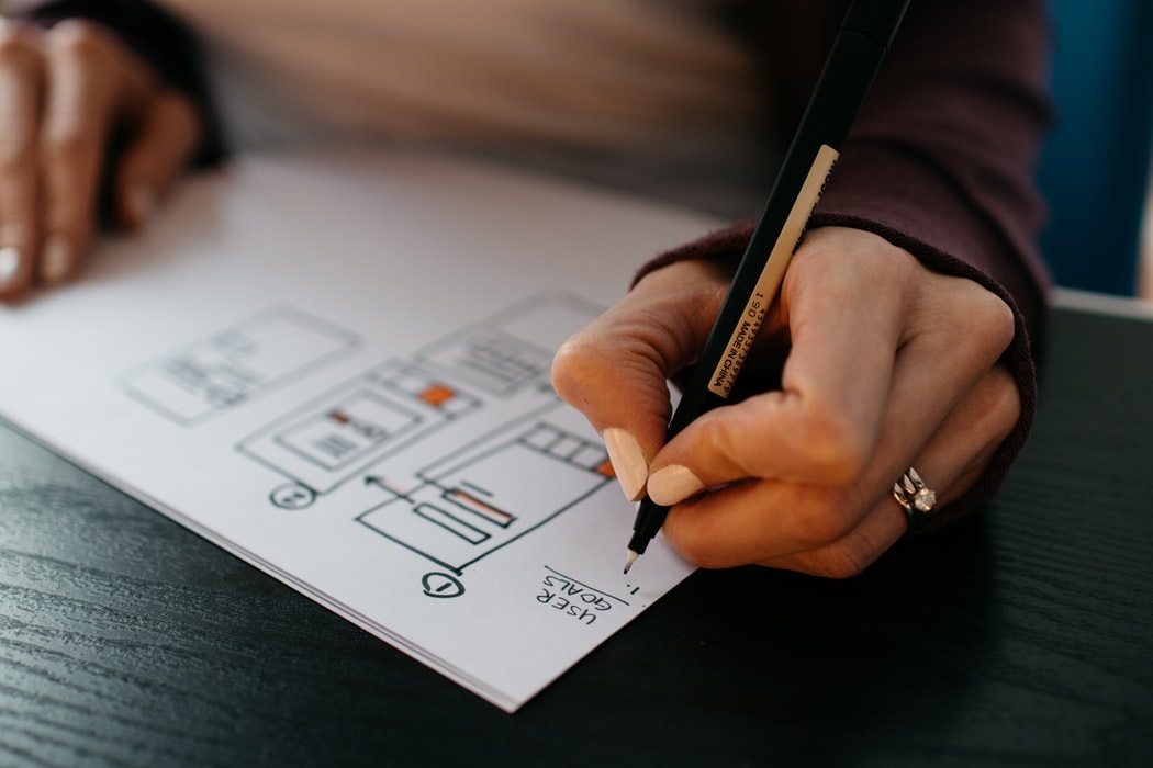5 Tips para conseguir una UX  que enamore en la home de tu empresa