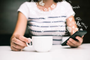 Así puedes mejorar el engagement en redes sociales