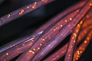 ¿Qué es el networking energético?