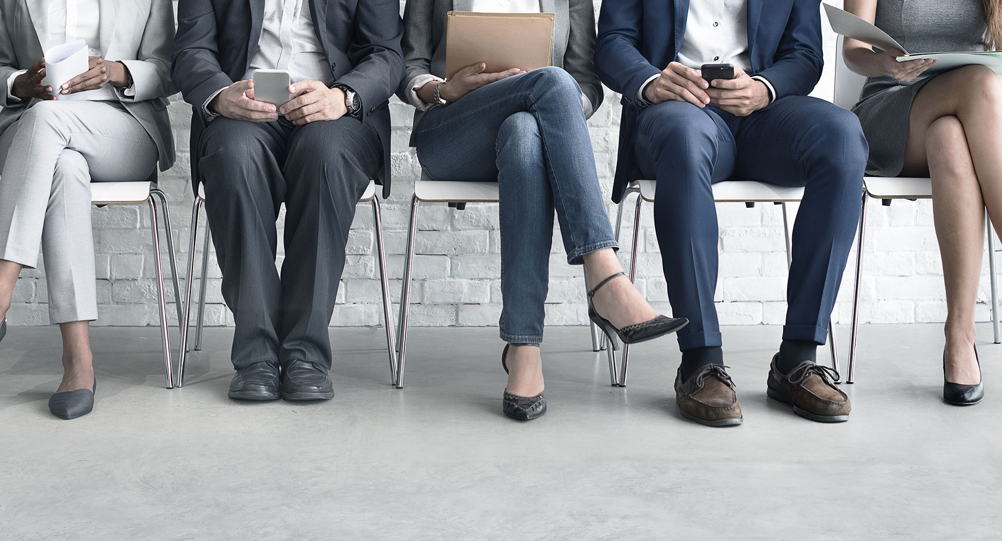 ¿Conoces los 10 procesos clave para la gestión del talento humano?