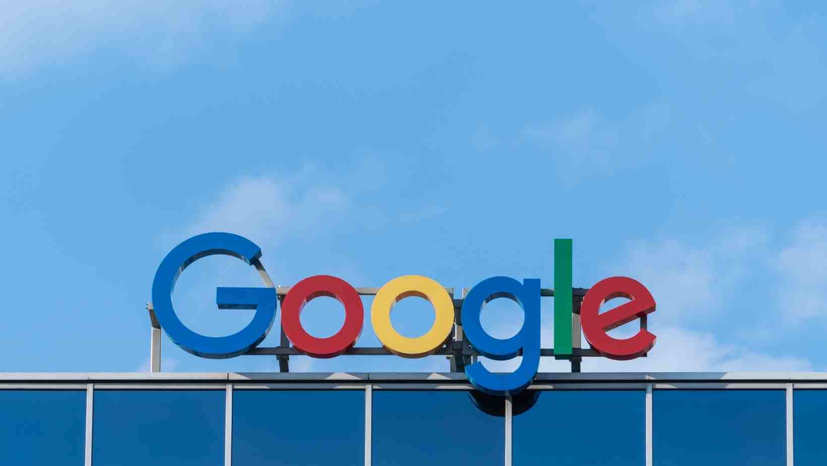 GOOGLE Meet integra una IA que puede sustituirte en reuniones