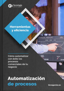 Automatización de procesos