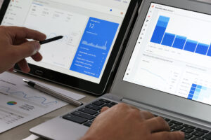 ¿Cuáles son las herramientas de Google clave para el marketing digital?