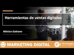 Email Automation: cómo sacar el máximo partido a los visitantes de tu web | Victoria García