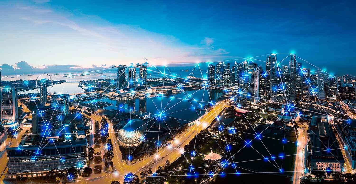 Arsys participa en la iniciativa europea TrustChain para acercar la Economía del Dato al comercio de proximidad.