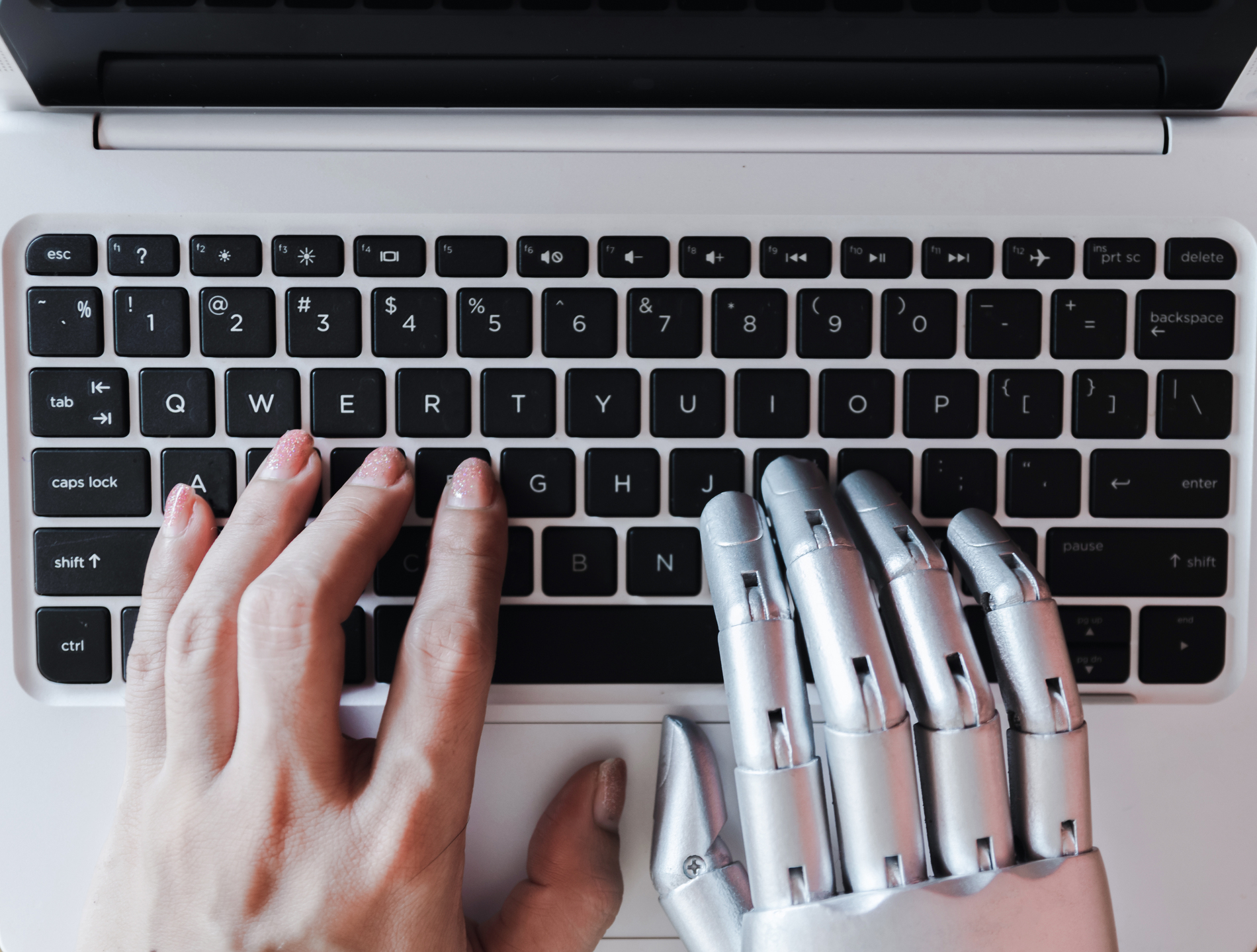 El impacto de la inteligencia artificial puede ser muy positivo, dependiendo de la perspectiva con la que se mire