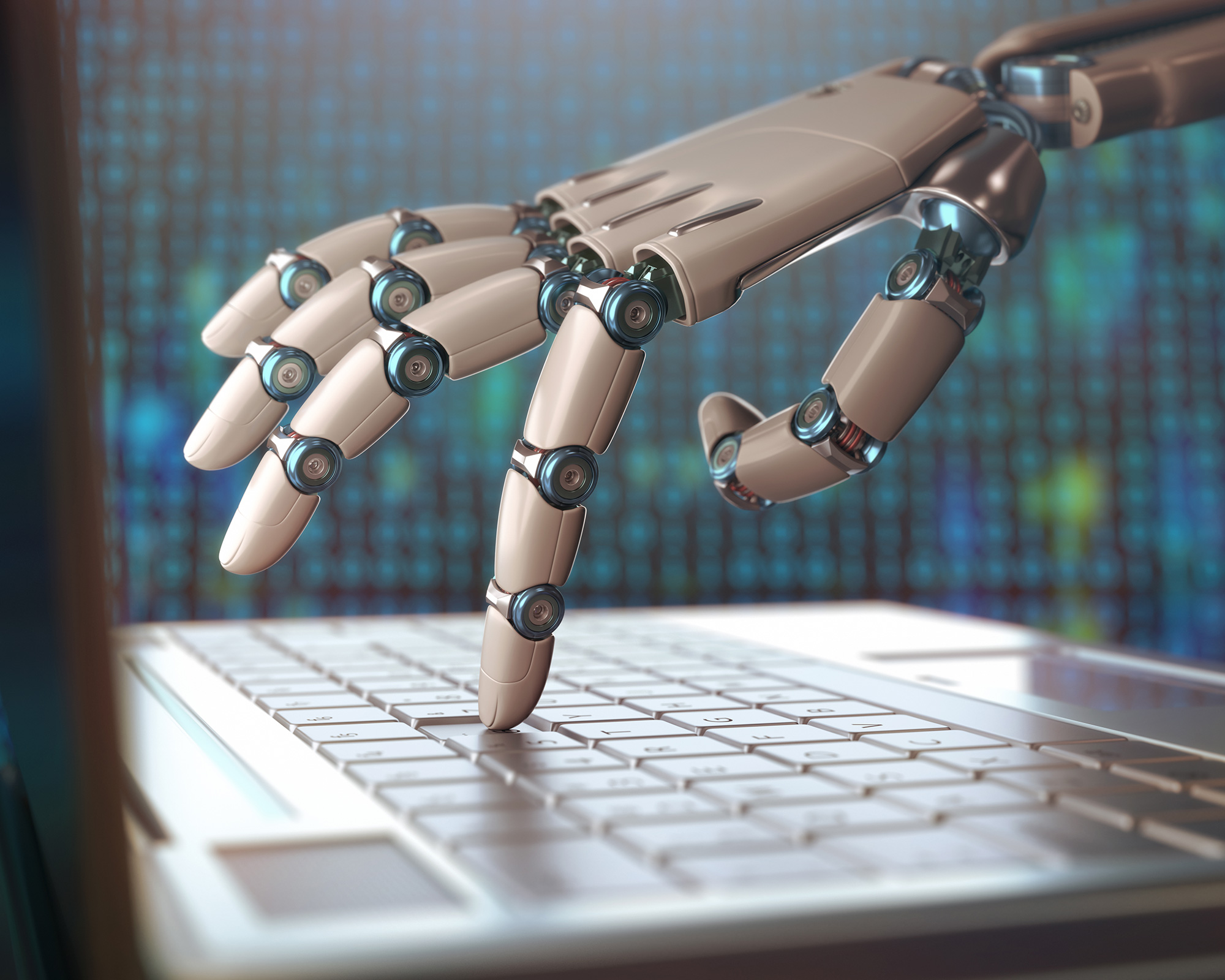 Claves de la inteligencia artificial para la transformación digital de las pymes