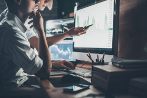 La realidad de la empresa española y su inversión TIC en 2019