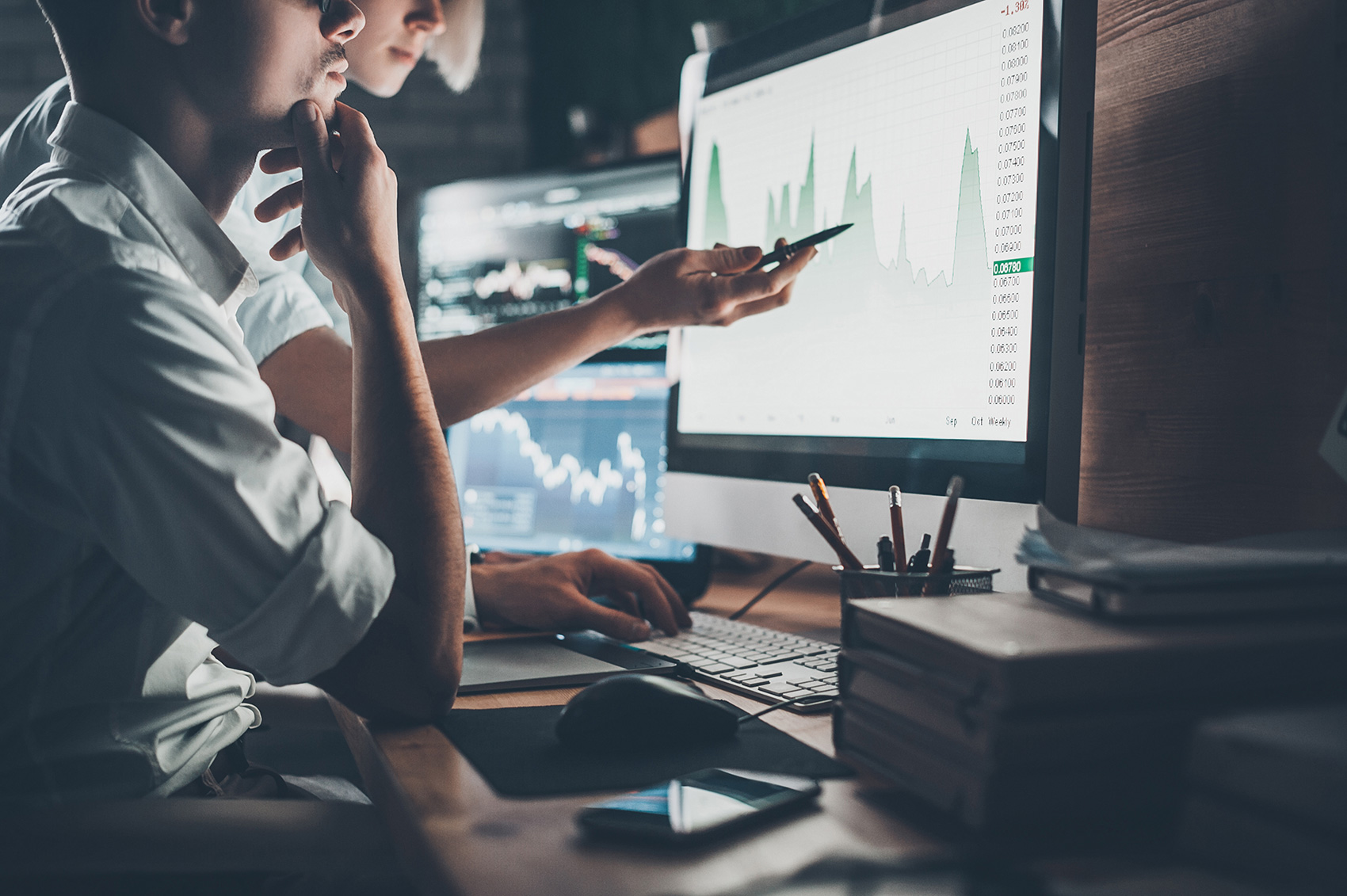La realidad de la empresa española y su inversión TIC en 2019