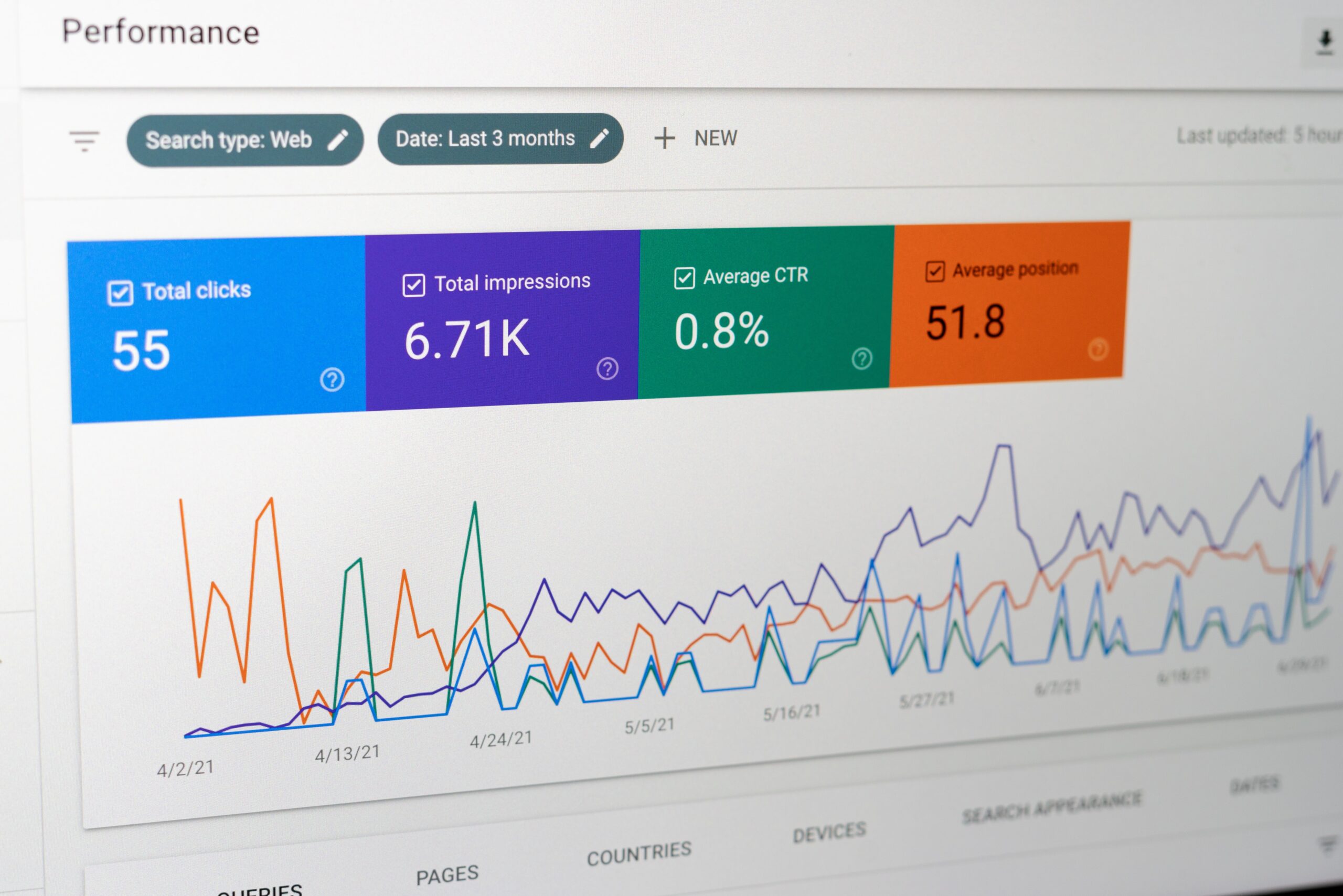 La transferencia de datos pone en jaque a las empresas de EEUU