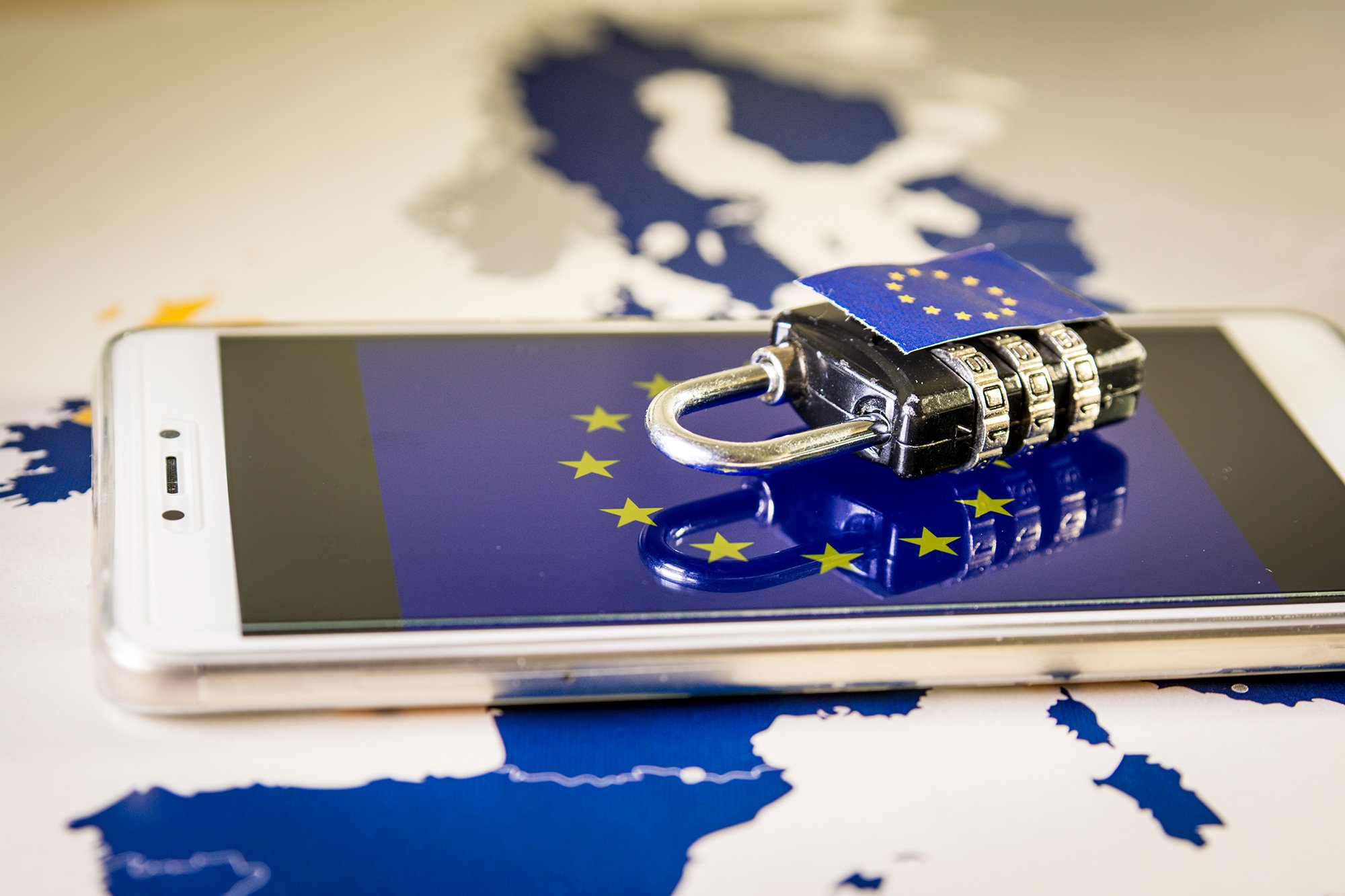 Cambios y novedades de la ley de protección de datos de 2018 en PYMES