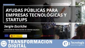 Podcast | LA DIGITALIZACIÓN EN EL SECTOR METAL Y LA MADERA