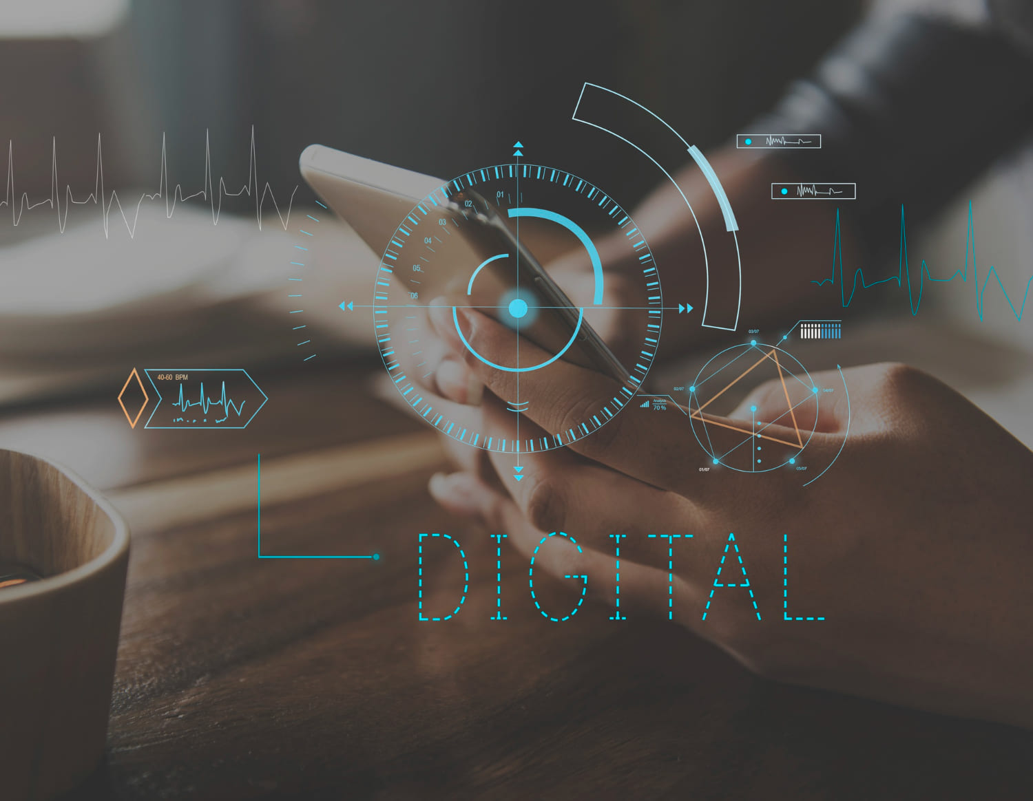 La fragilidad de Internet y el mundo digital empresarial que damos por hecho tras la transformación acelerada provocada por la pandemia