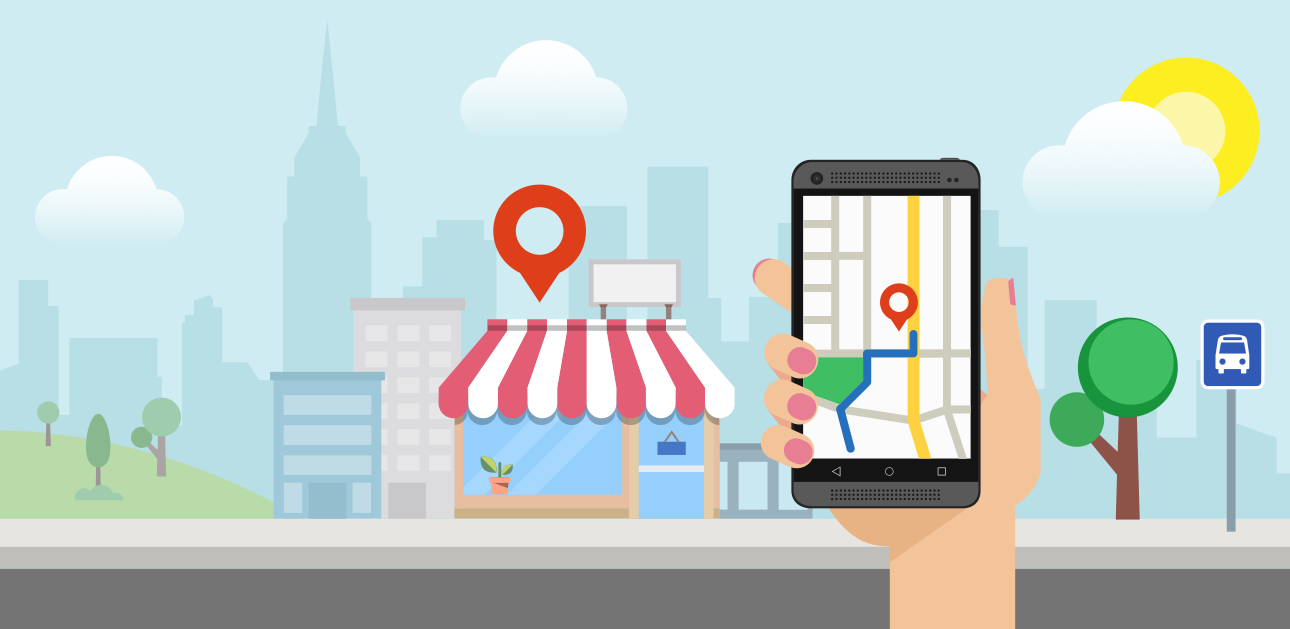 Google My Business, usar Twitter para alcanzar a los clientes y mucho más (RESUMEN BOLETÍN 50)