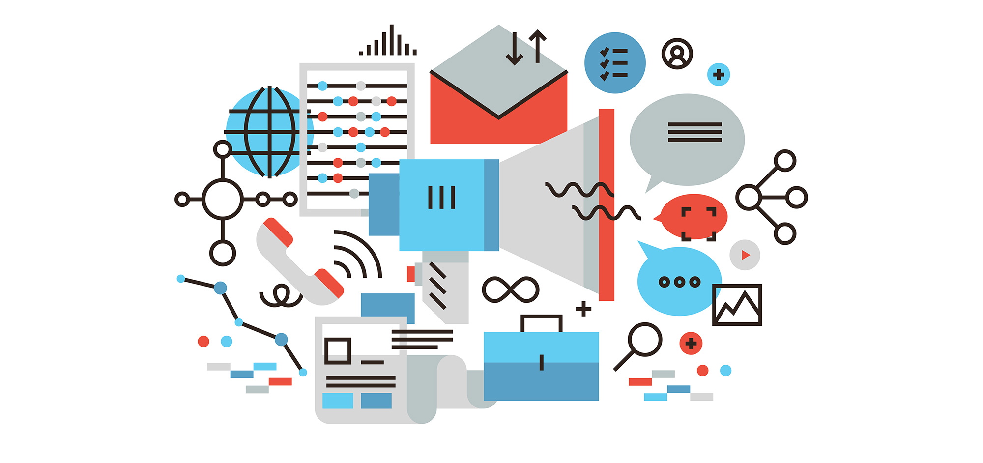 5 tips de marketing online de grandes empresas que tu PYME puede utilizar