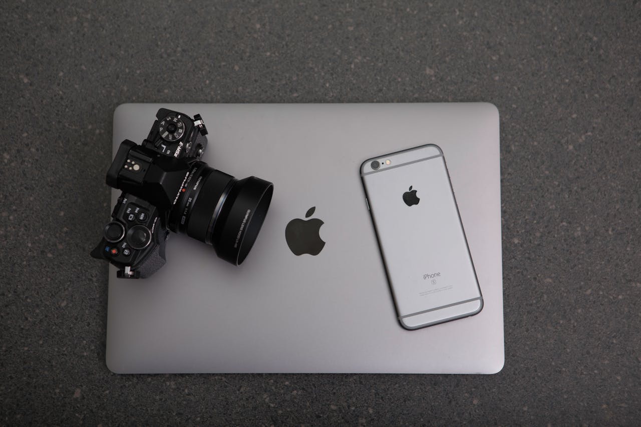 iCloud: coste y opciones para profesionales y empresas