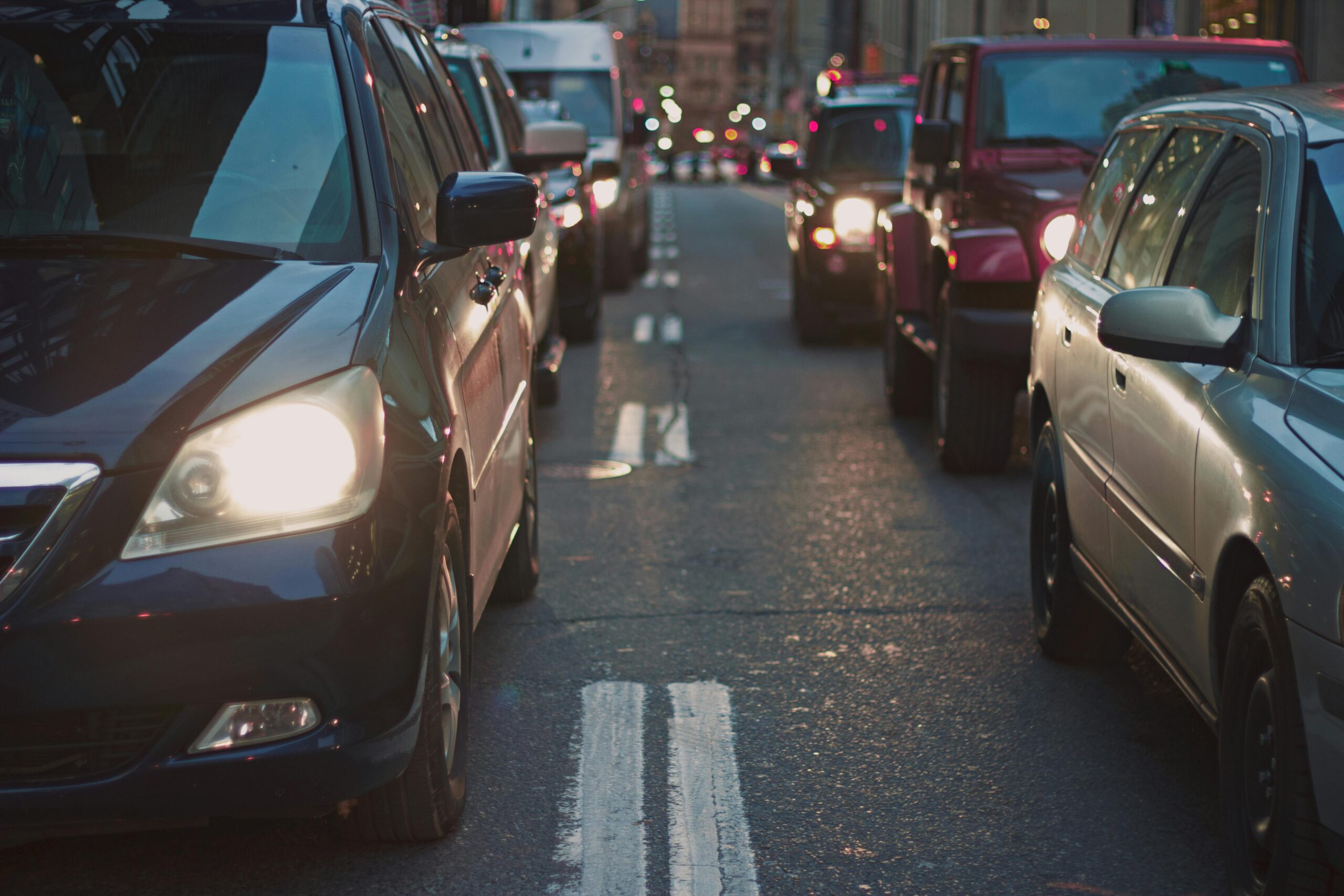 Grandes tendencias comerciales en el sector automovilístico
