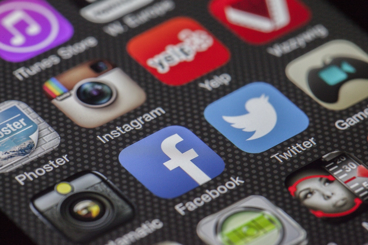 Los riesgos de ciberseguridad en el uso de redes sociales