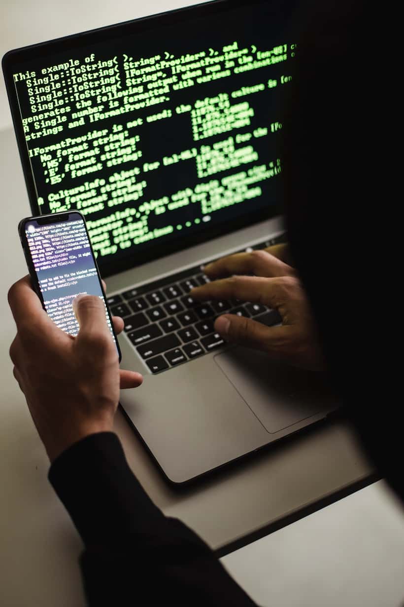 ¿Son los dispositivos Android menos seguros para las empresas que los de Apple?