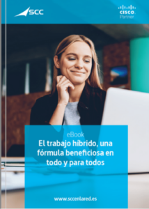 El trabajo híbrido