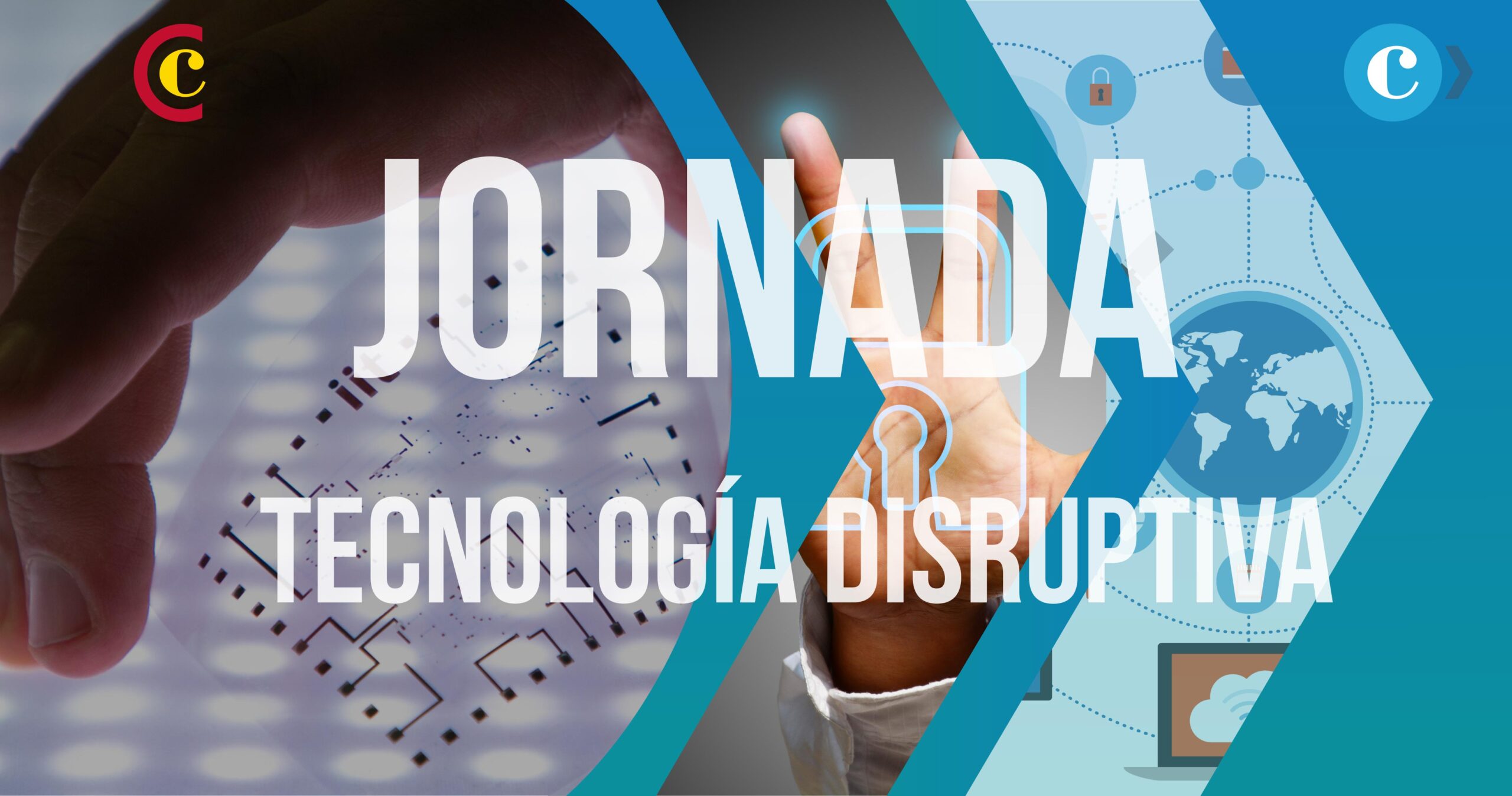 Jornadas «Tecnología Disruptiva: Google y BeServices como aliados» – Parte 1 | Cámara Valencia